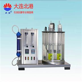 發(fa)動機冷(leng)卻(que)液(ye)泡(pao)沫傾(qing)向測(ce)定儀(yi)